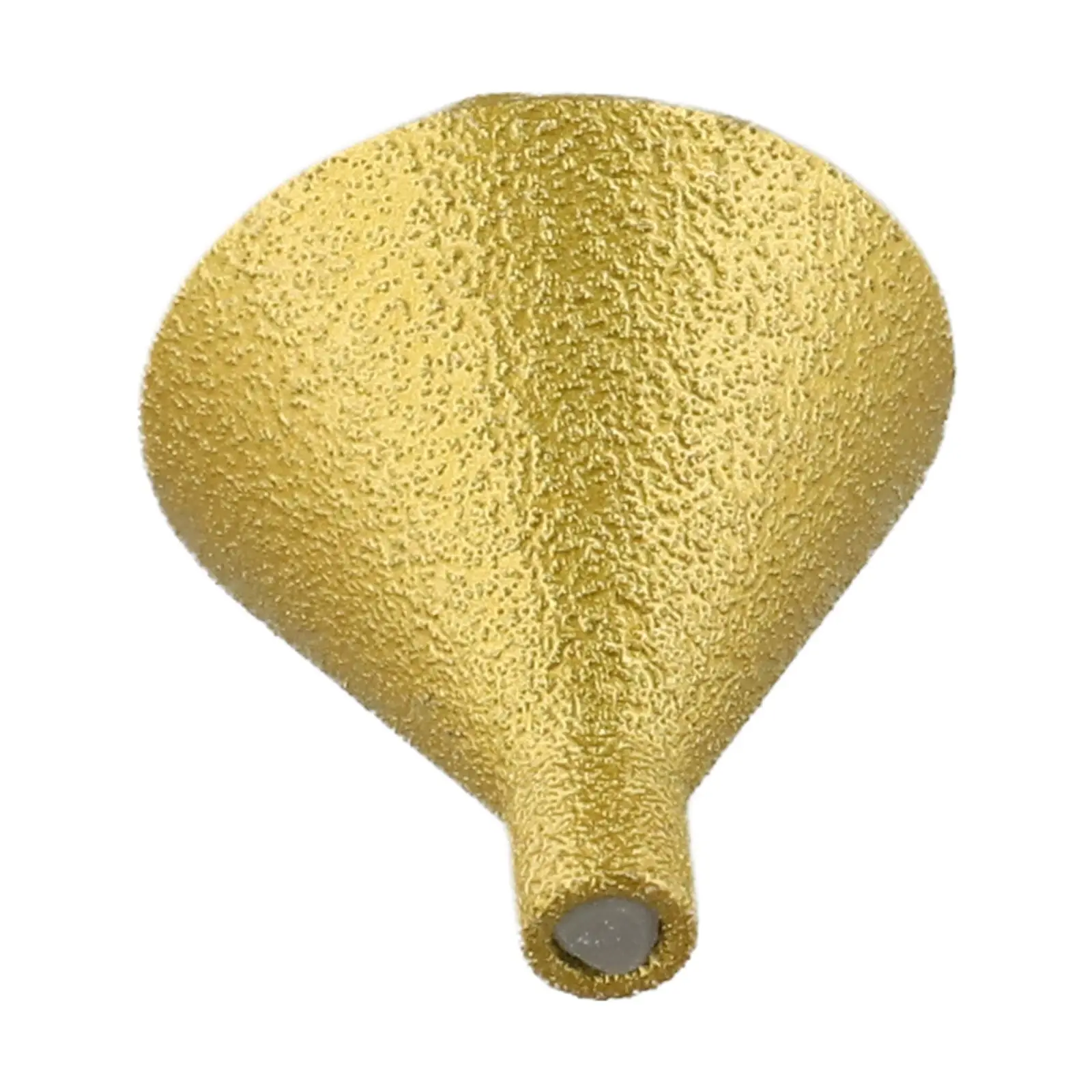 Schleifwerkzeug, Schnitz- und Polierwerkzeug, Fasen-Senker-Bits, kompatibel mit dem 100-Typ-Winkelschleifer, Kanten-Finishing-Werkzeug