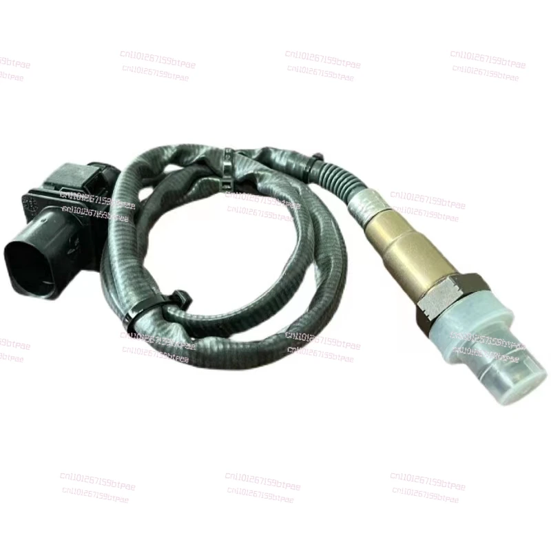 

Oxygen Sensor Controller and BOSCH-LSU4.2 and LSU4.9 Oxygen Sensor Air-Fuel Ratio Original