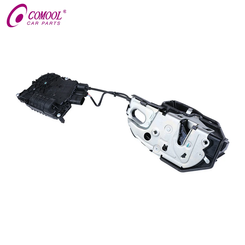 COMOOL Auto Parts 51227185688 Back Right Door Lock Actuator For BMW 5 7 Series Alpina B7L M5 F10 F01 F02 F04 5122 7185 688