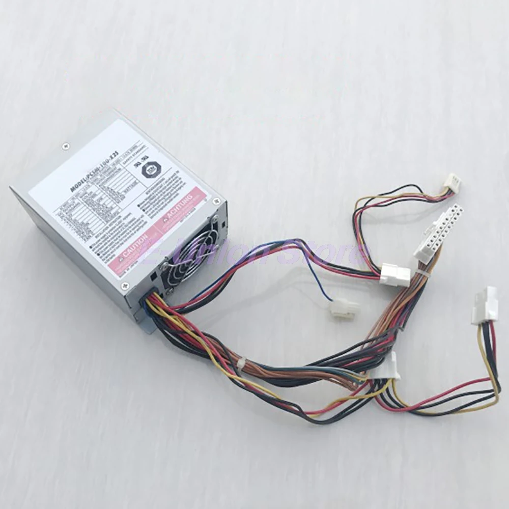 

PCSM-100-X2S Industrial Computer Equipment Power Supply PCSM100X2S