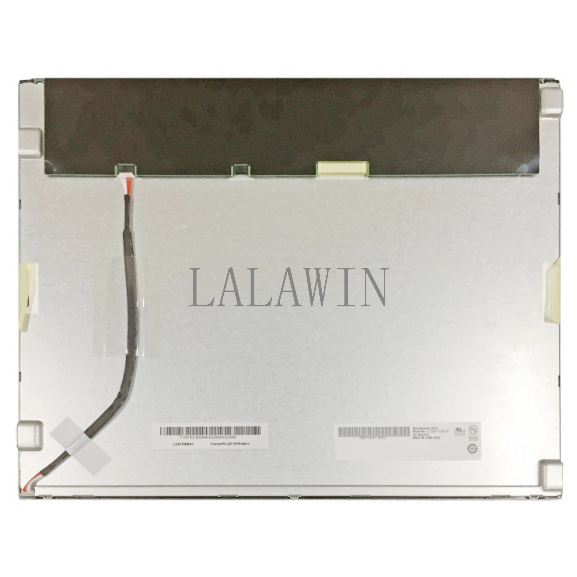 الأصلي G150XTN06.2 WLED شاشة عرض LCD لوحة ، 15 "، 1024x768