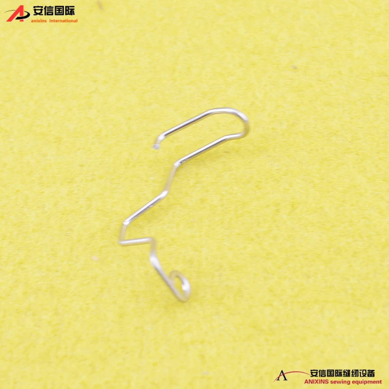 10pcs Industrial Sewing Machine Lockstitch Needle Protector Needle Shield Sewing Machine Finger Protector Lockstitch Hand