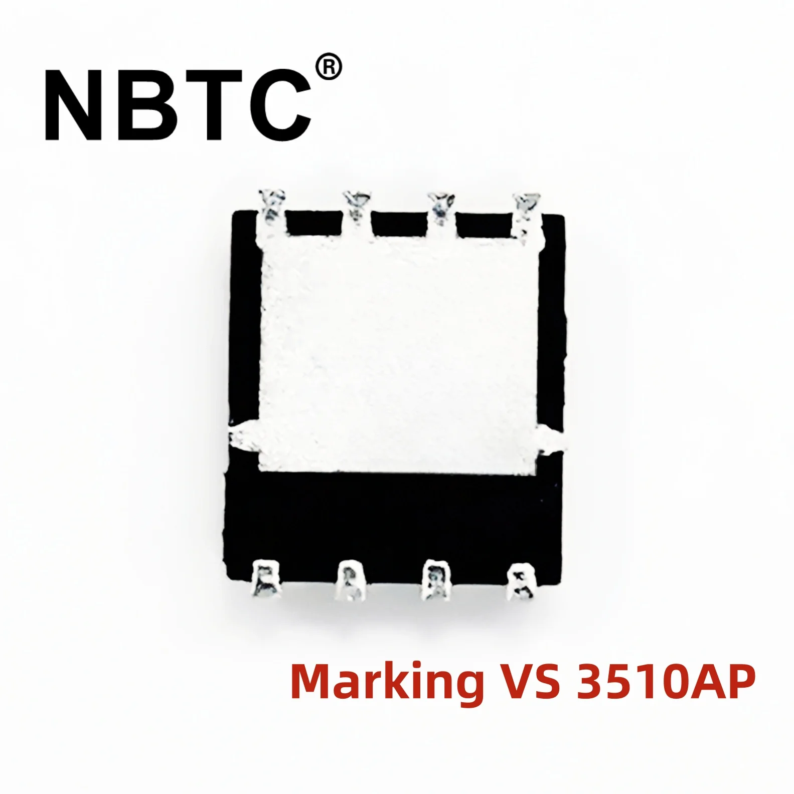 VS3510AP Marking 3510AP PDFN5x6 Channel Power MOSFET for Antminer L7