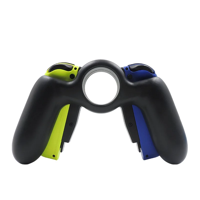 Ładowanie Gamepad Grip dla Nintendo Switch Joycon kontroler ładowarki stojak uchwyt akcesoria do gier dla Nintendo Switch OLED