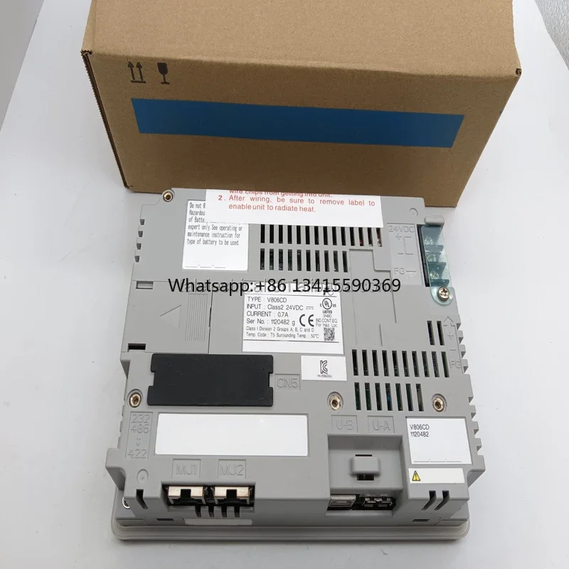 

V610C10 V606eM10 V606eM20 V606EC20 New Original Touch Screen One Year Warranty