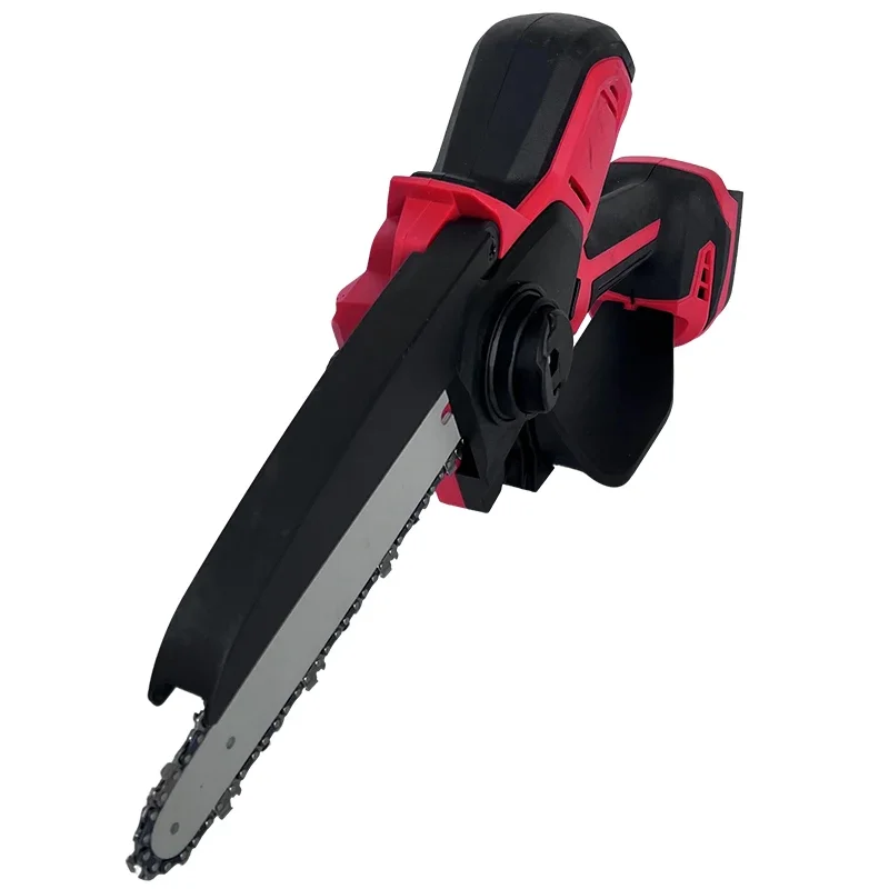 صالح ميلووكي منشار كهربائي منشار تشذيب أدوات كهربائية لاسلكية بدون فرش لبطارية 18 فولت منشار كهربائي صغير أدوات كهربائية للحديقة #4