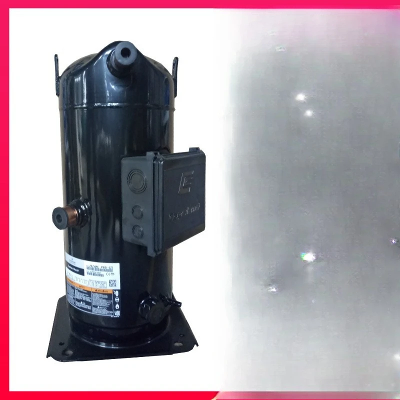 

ZR250KCE-TWD-522 ZR250KCE-TWD-52320P air conditioner compressor
