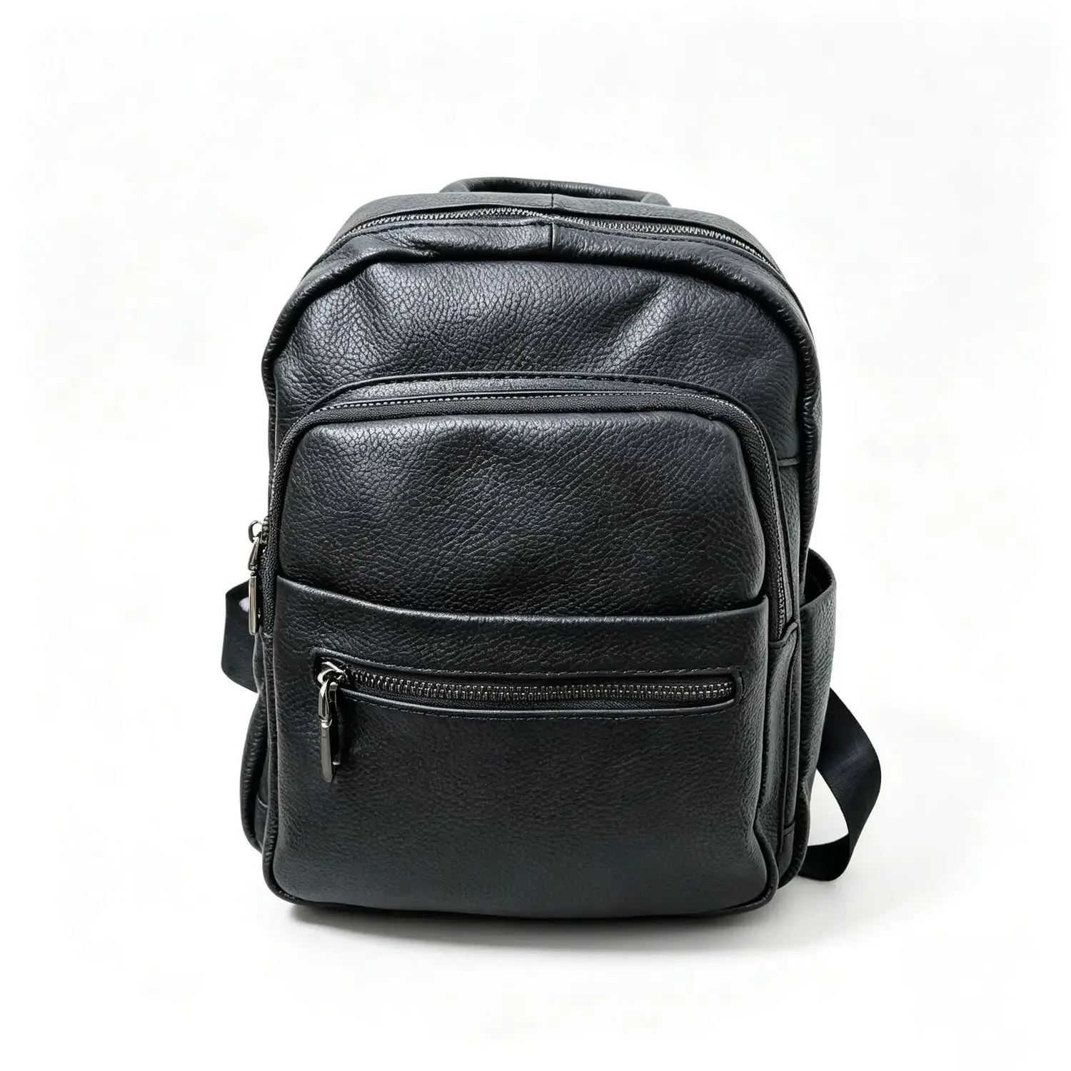 Cow Genuine Leather Women Backpacks New Fashion Luxury Brand Female Real Natural Leather Ladies Girl Student Casual Backpack