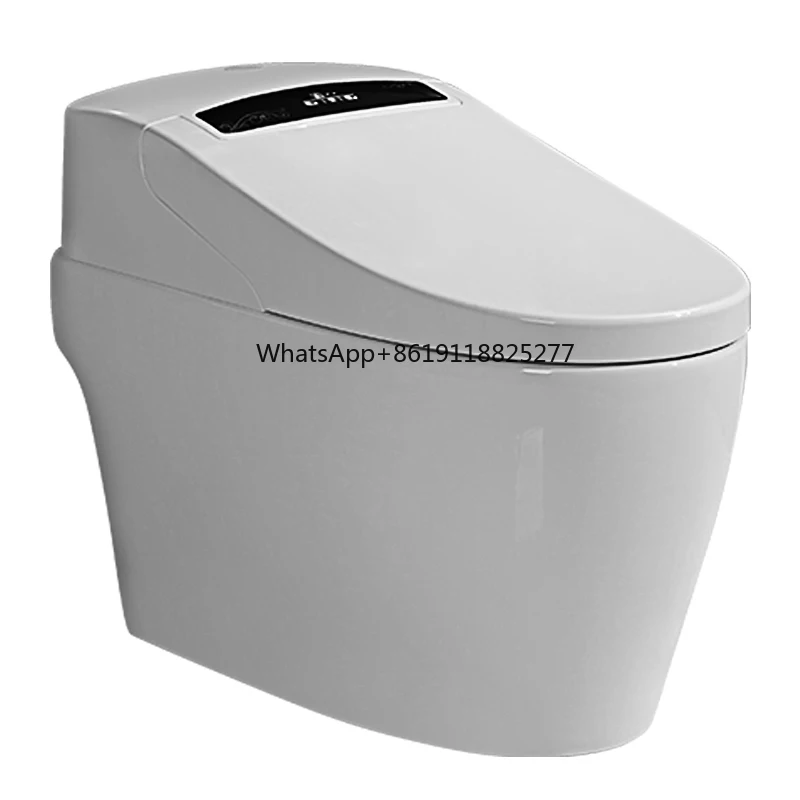 SELORA soft seat electric intelligent pregnant woman Smart toilet for sale