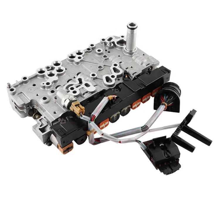 

9HP48 Transmission Valve Body For Range Rover Evoque Discovery Sport For Honda Pilot CR-V For Chrysler Acp CherokeeATV&UTV