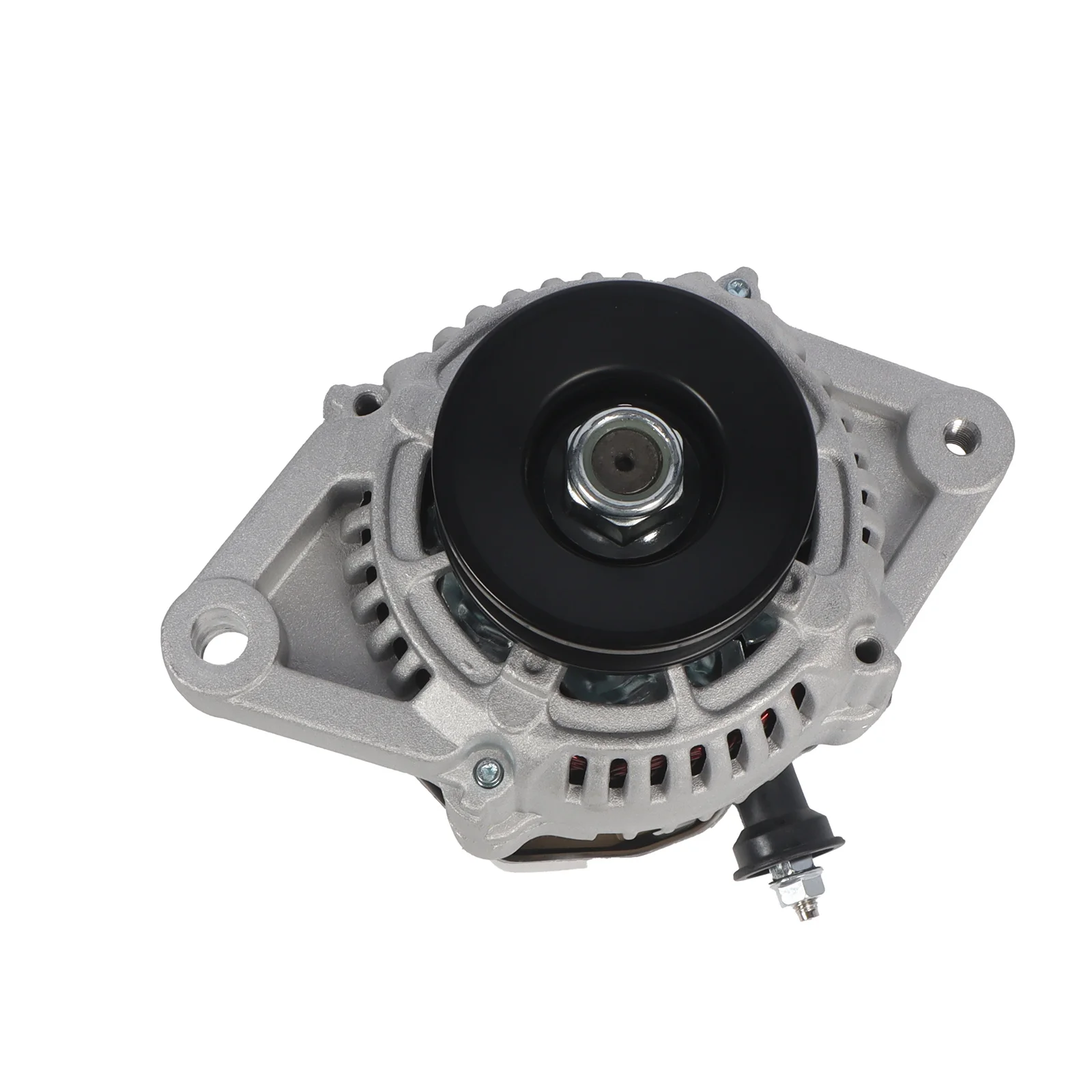 1PC Alternator Assembly FOR Kubota RTV900 898CC 12534 Engine Replacement