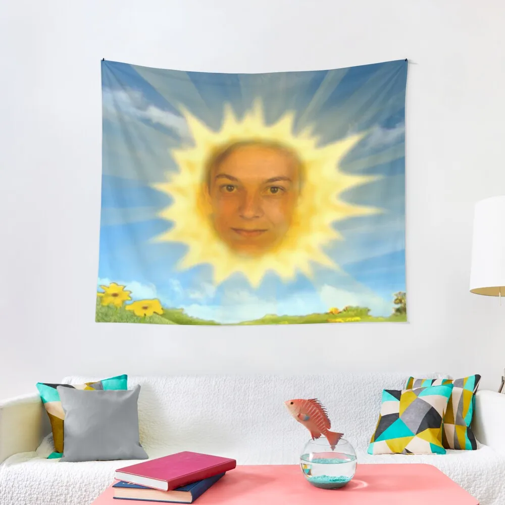 

Weston Koury Sun Tapestry Outdoor Decor Wallpaper Tapestry