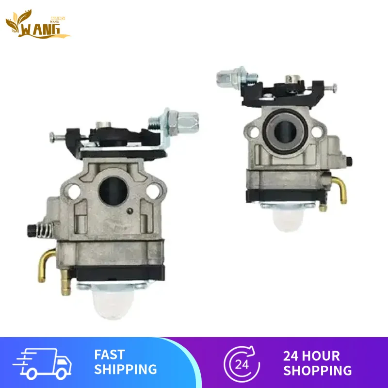 КАРБЮРАТОР ТРИММЕР SRM-335ES/U ДЛЯ ECHO SRM-335 PE/PAS/PPT/BRD/SRM-280 300 320 330 336ES КАРБЮРАТОР КАРБЮРАТОР ДВИГАТЕЛЯ КАРБЮРАТОРА