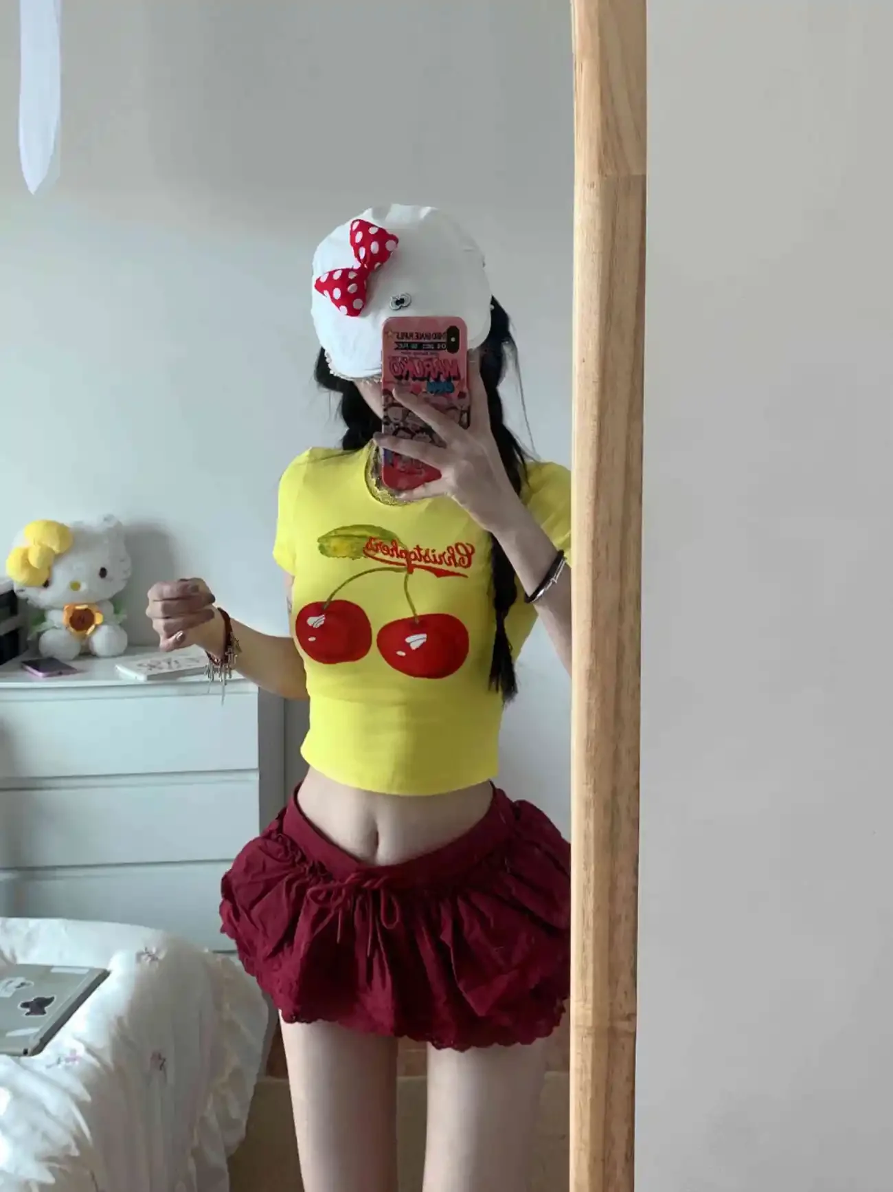 thumb
