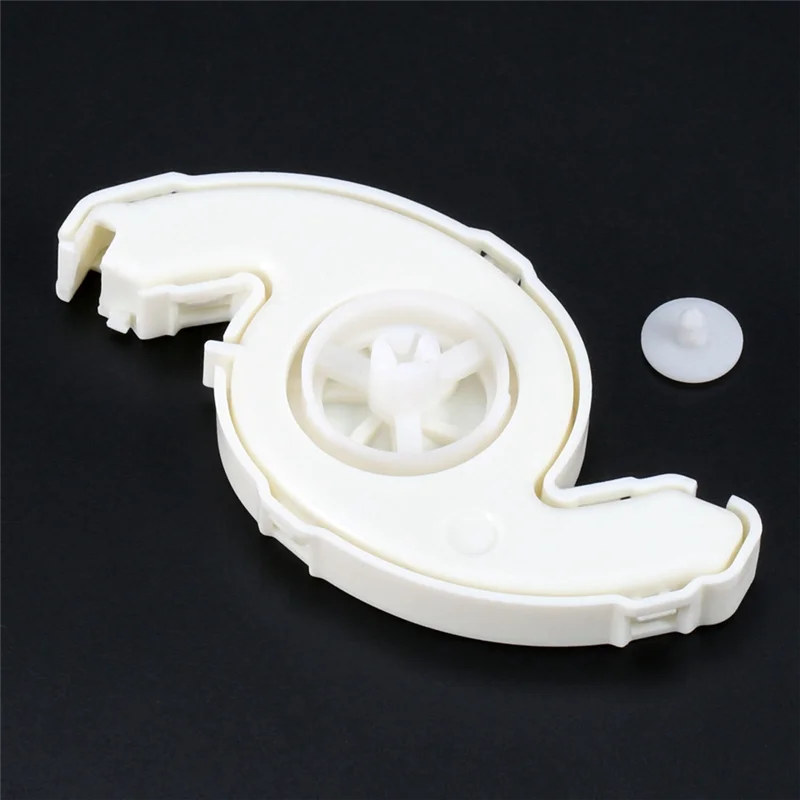 8193983   أرقام أجزاء بديلة لذراع الرش العلوي لغسالة الأطباق 8193983 1059750 , 8557720 ، مبيعات أدوات LP12886 عالية الجودة