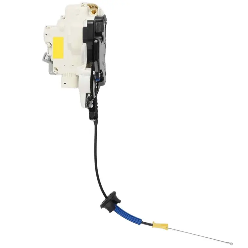 Superior-Front Door Lock Left Side 9Y1837015 For Cayenne Compatible Replacement Part