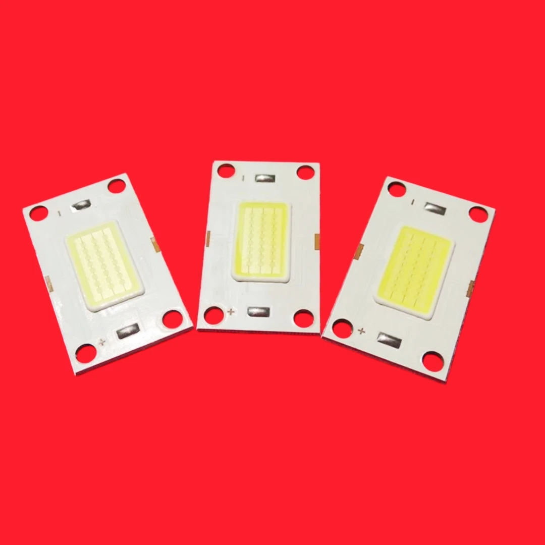 Model 2239 24PCS High Brightness LED Beads Durable Stable Accessories for Daily Use Projector Repair Modification Maintenance