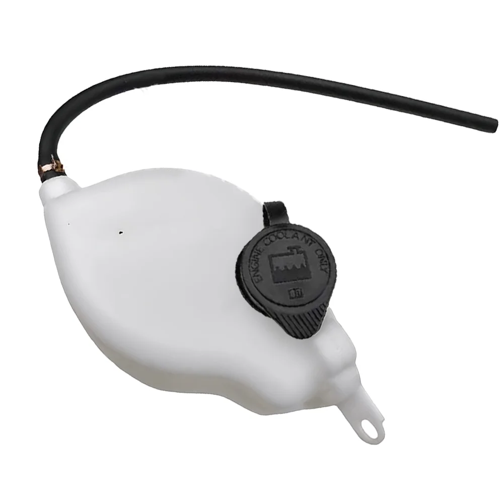 Engine Coolant Overflow Recovery Reservoir Tank 05058455AD,5058455AD 2009-2010 For Journey L4 2.4L Engine Desg  2009--2020