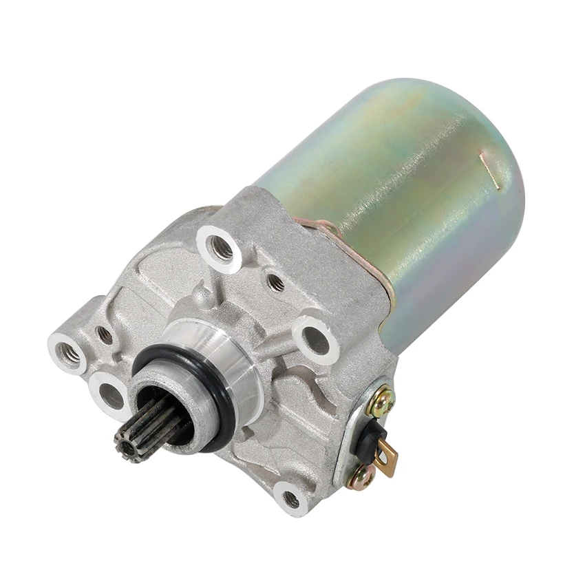 For Piaggio HEXAGON 125 150 LX TYPHOON 125 X XR SKIPPER 125 150 SKIPPERR 150  OEM:289094 Motorcycle Starter Motor