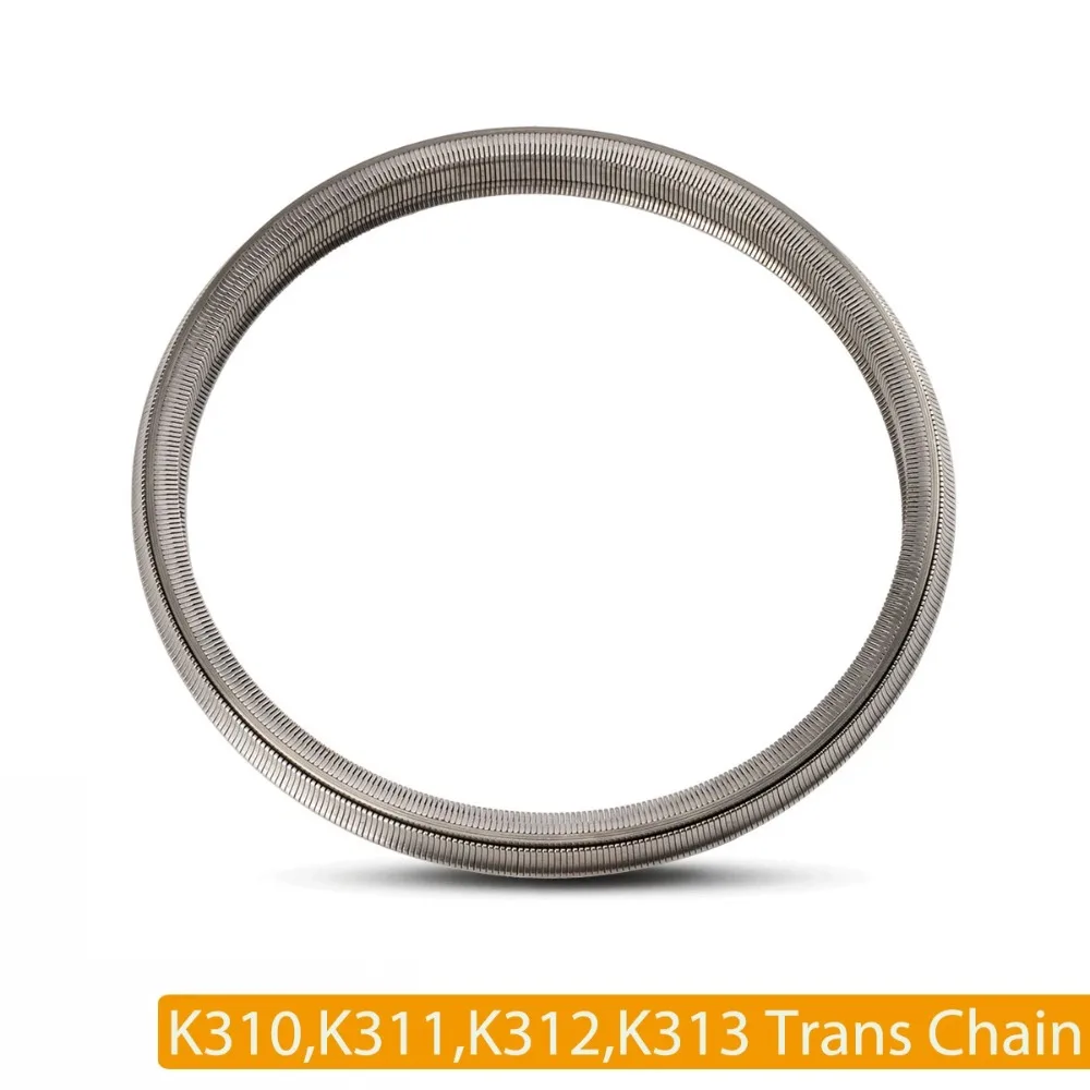 New K313 Transmission CVT Chain Belt For Toyota Wish Ractis Auris Premio Corolla Allion K310 K311 K312 Gearbox Repair