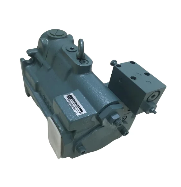 مضخة المكبس الهيدروليكي من سلسلة PVS PVS-0B PVS-0A PVS-1B PVS-1A PVS-2B PVS-3B PVS-OB-8N3-U-30