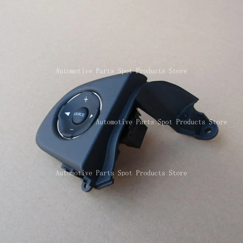

Steering Wheel Audio Control Switch Buttons for Honda CRV 2012-2016