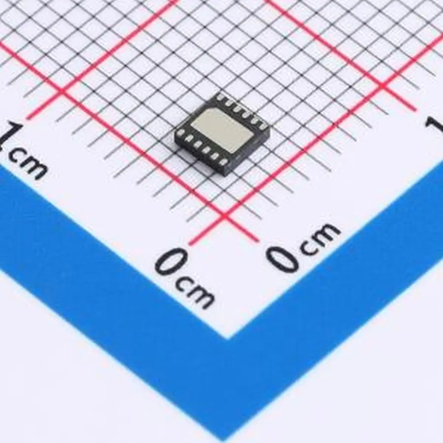 5PCS/LOT TPS922055DRRR (LED Drivers ICs)