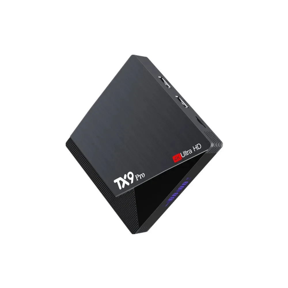 Imagem -05 - Pro Android 10 tv Box Conjunto Top Box 4k hd 2.4g e 5g Wifi Mais 128gb H313 Tx9