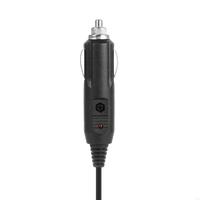 R53D Battery Car Cable for Baofeng 5RE UV-5R UV-5RA Walkies Talkies