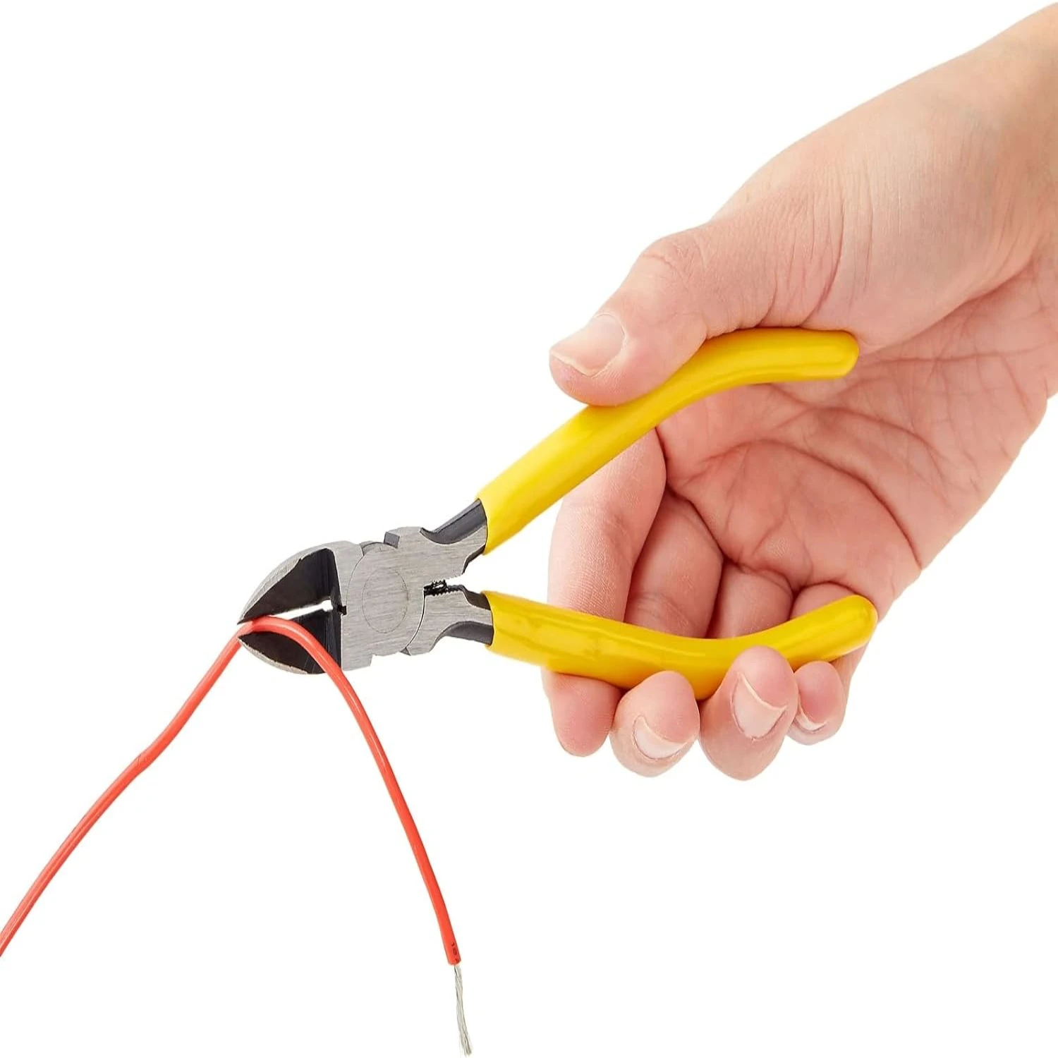 Exquisite high-quality professional wire cutters for tradespeople and hobbyists. Upgrade your toolbox with these top-of-the-line