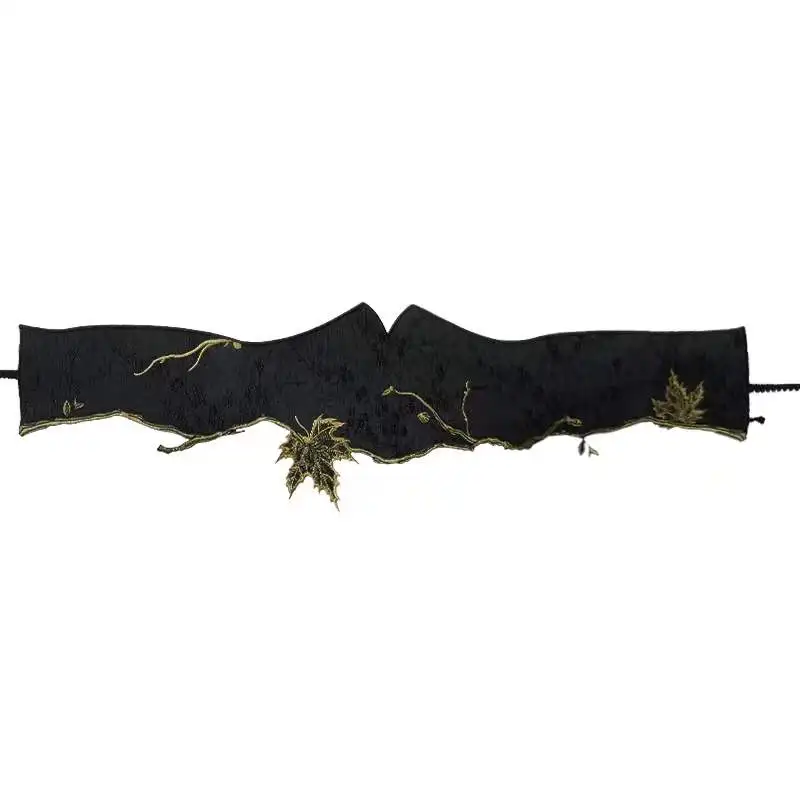 Variant: black