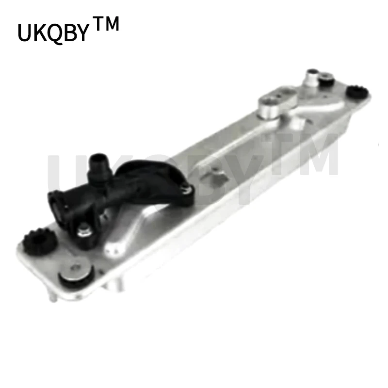 

b mw X5E 70X 530 siX 5E7 0X5 48i X5E 70X 530 d теплообменник Масляный радиатор в сборе Радиатор масляной сетки