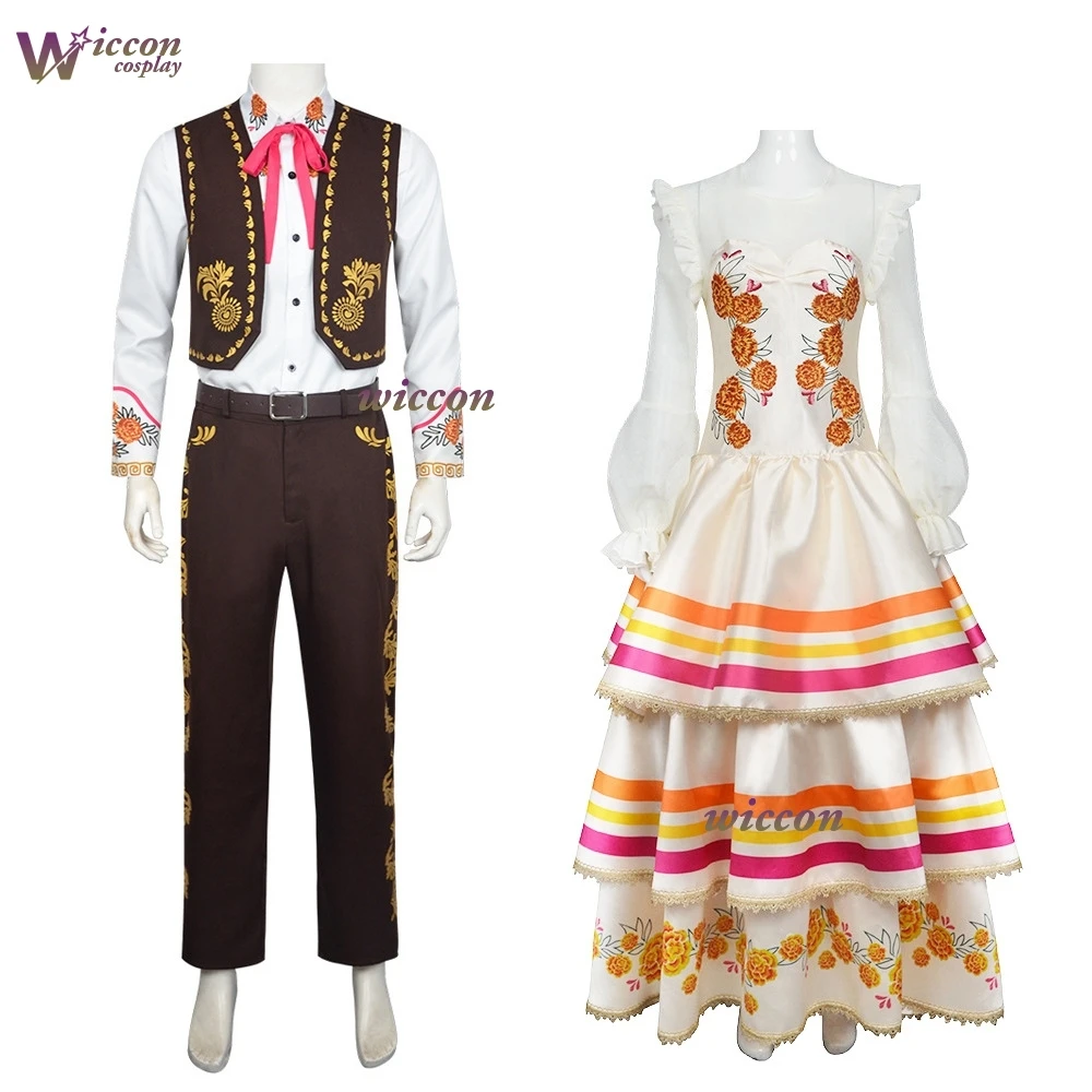 tenue-traditionnelle-de-princesse-crane-robe-de-style-barbe-du-jour-des-morts-costume-de-cosplay-dia-de-muertos-halloween-mexicain-pour-hommes-et-femmes