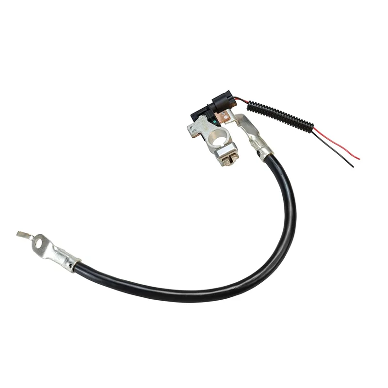 ABVJ-1 Piece AV6Z-10C679-P Battery Negative Battery Harness Automotive For 2012-2018 Ford Focus Escape