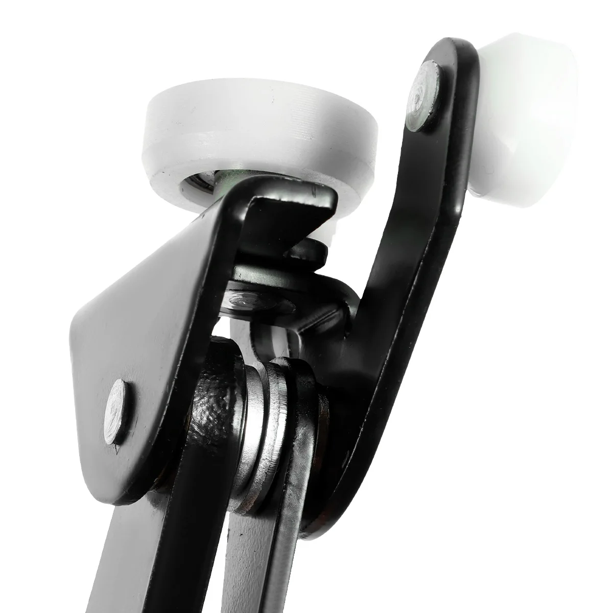 Rullo Porta Scorrevole Per Ford Transit MK7 2006-2014, Sinistro/destro, OEM 4796308 4796304, Guida Fluida E Resistente