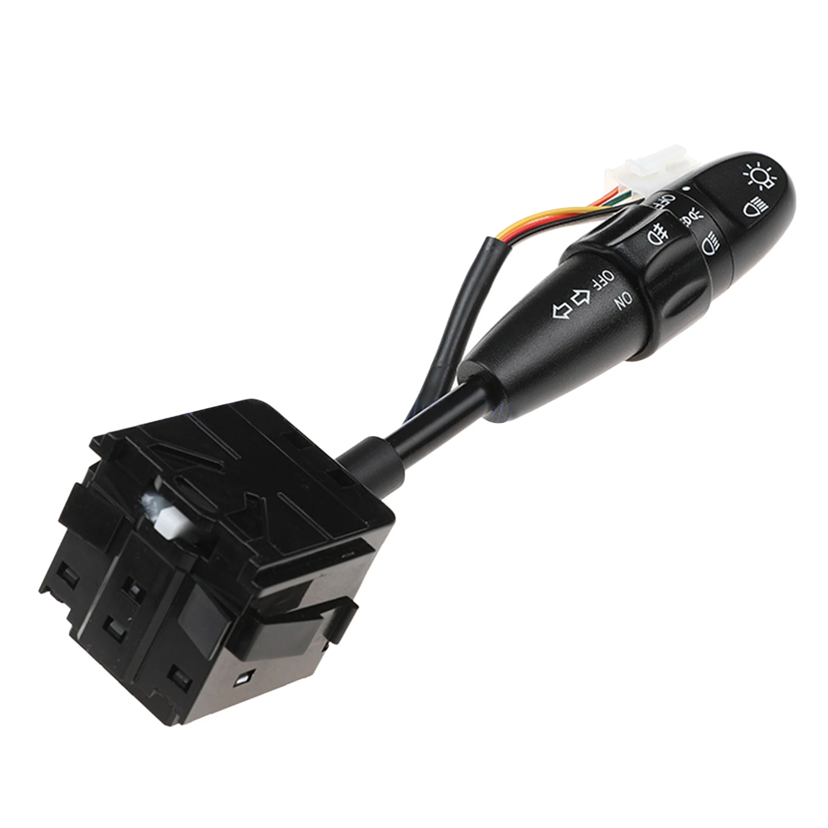 Car Turn Signal Switch Lighting Control Switch Steering Column Indicator for Chevrolet Sail Aveo