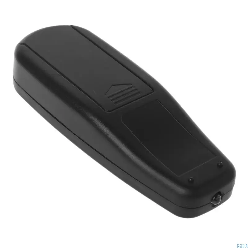 R91A Wearproof Air Conditioning Remote Controller with Smooth for Touch for YORK Airwell Emailair Electra Accessories