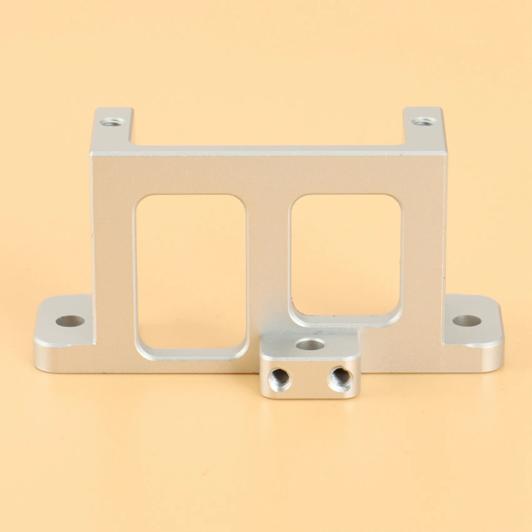

Metal Servo Mount Bracket For Absima CR3.4 Sherpa CR1.8 Yucatan KHAMBA 1/8 1/10 RC Crawler Car Upgrade Parts