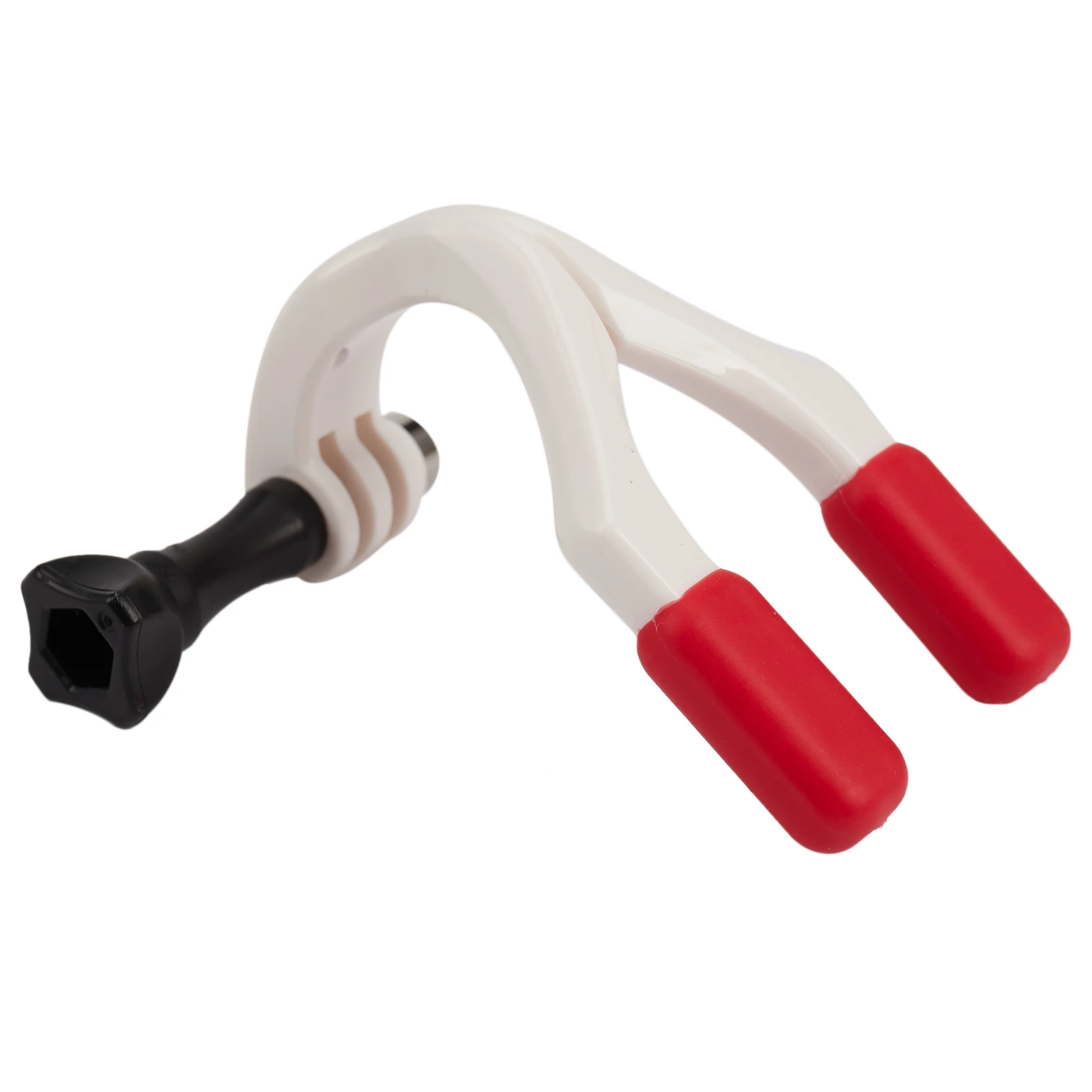 For Go pro Accessories Mouth Mount Set Surf Braces Connector Surfing For Gopro Hero 6 5 4 3+ for SJ4000 for Xiaomi VP409