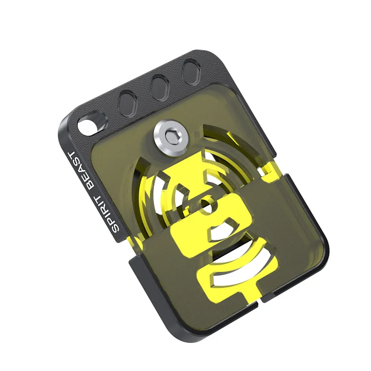 

NFC card protective case is suitable for 25 extreme core AE8 modified induction card cases AE5i decorative EZ3i accessories