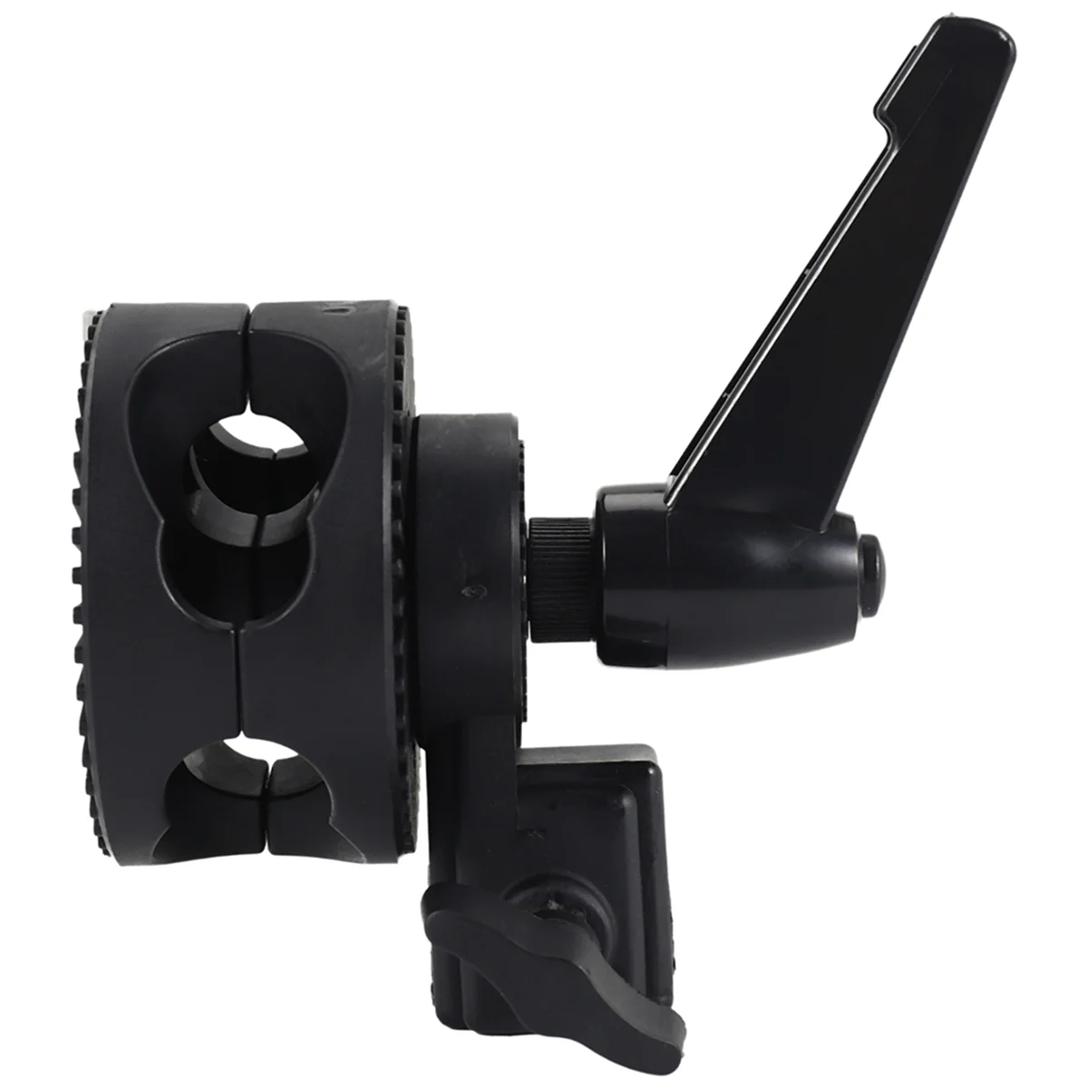 Reflector Arm Clamp - A93P】Uchwyt obrotowy z pojedynczym mocowaniem do