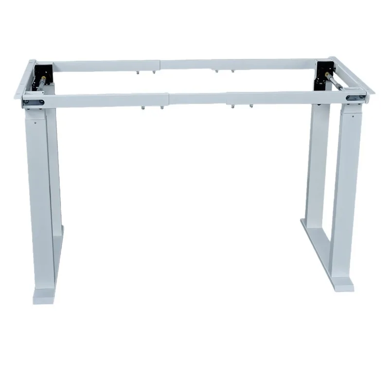 Electric lifting table single and double motor home e-sports desk intelligent lifting table frame table legs