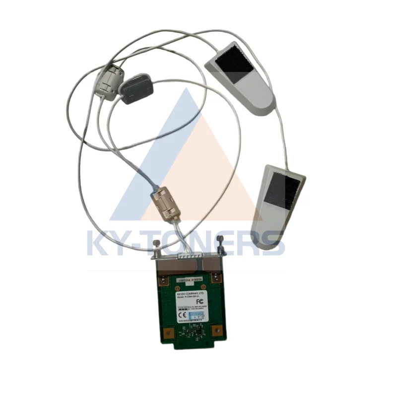 

Wireless Network Card for Ricoh IM C2000/C2500/C3000/C3500/C4500/C5500/C6000 MPC2504/C3004/C3504/C4504/C5504/C6004 Wireless card