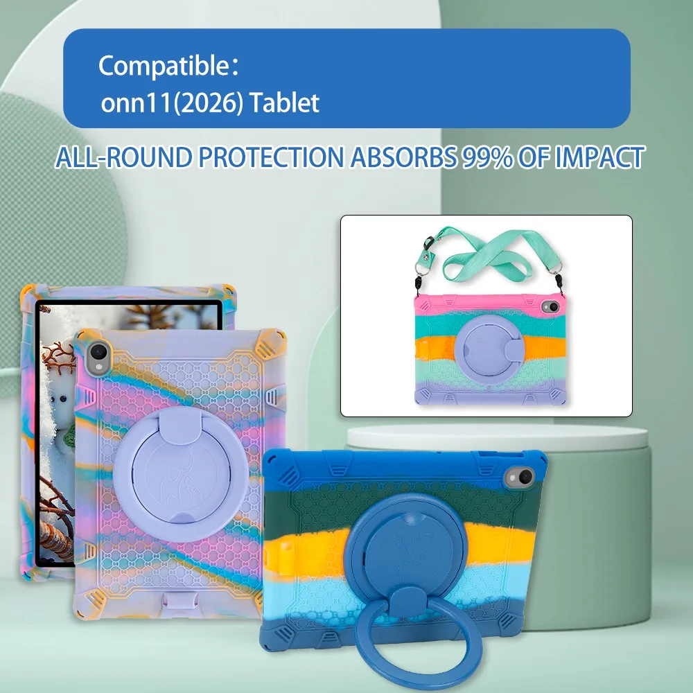 Funda Case For Walmart Onn 11