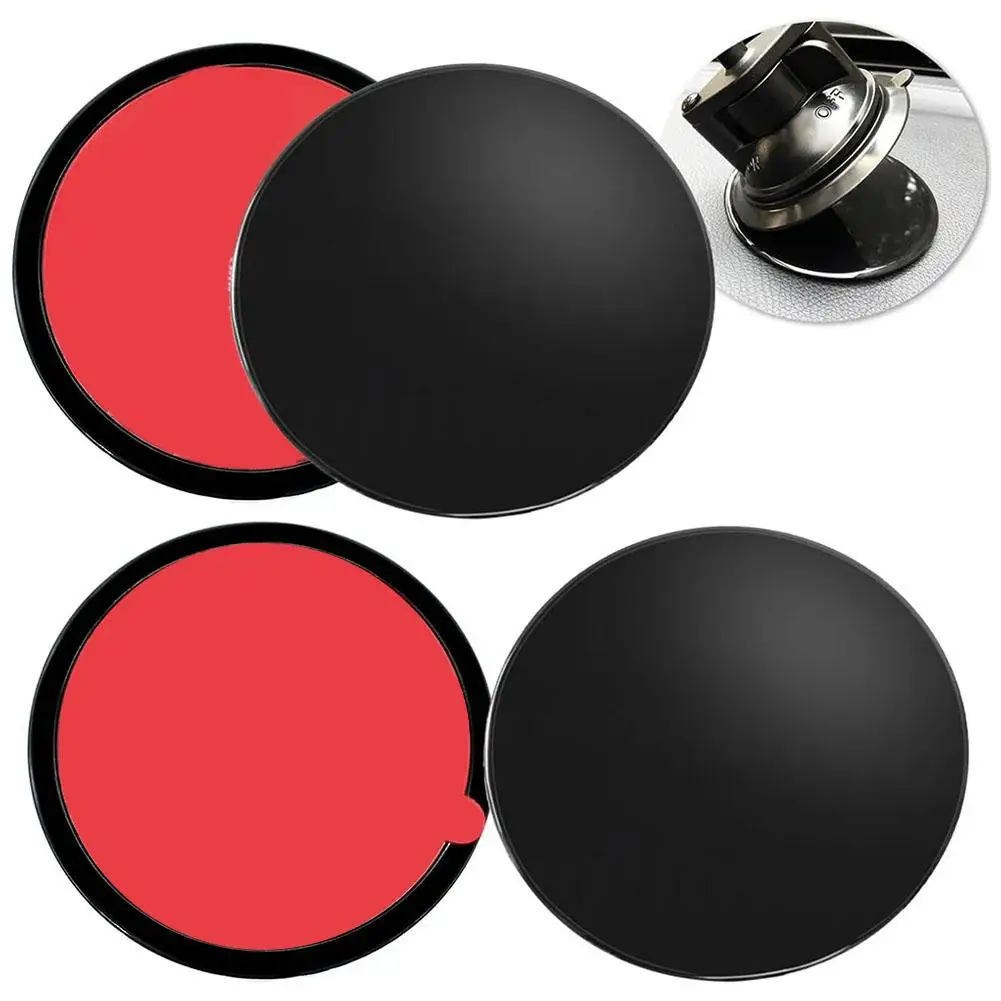 Car Dashboard Pad Mounting Disk for Suction Cup Phone Mount Garmin GPS Suction Mount Sat Nav Dash Cam Holder Stick On Unive U2D5