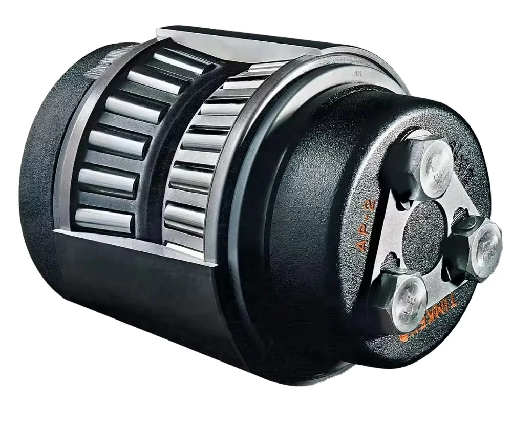 

High Quality Full Complement TBU 130 X 230 Railway Bearing 130x230x150x160mm