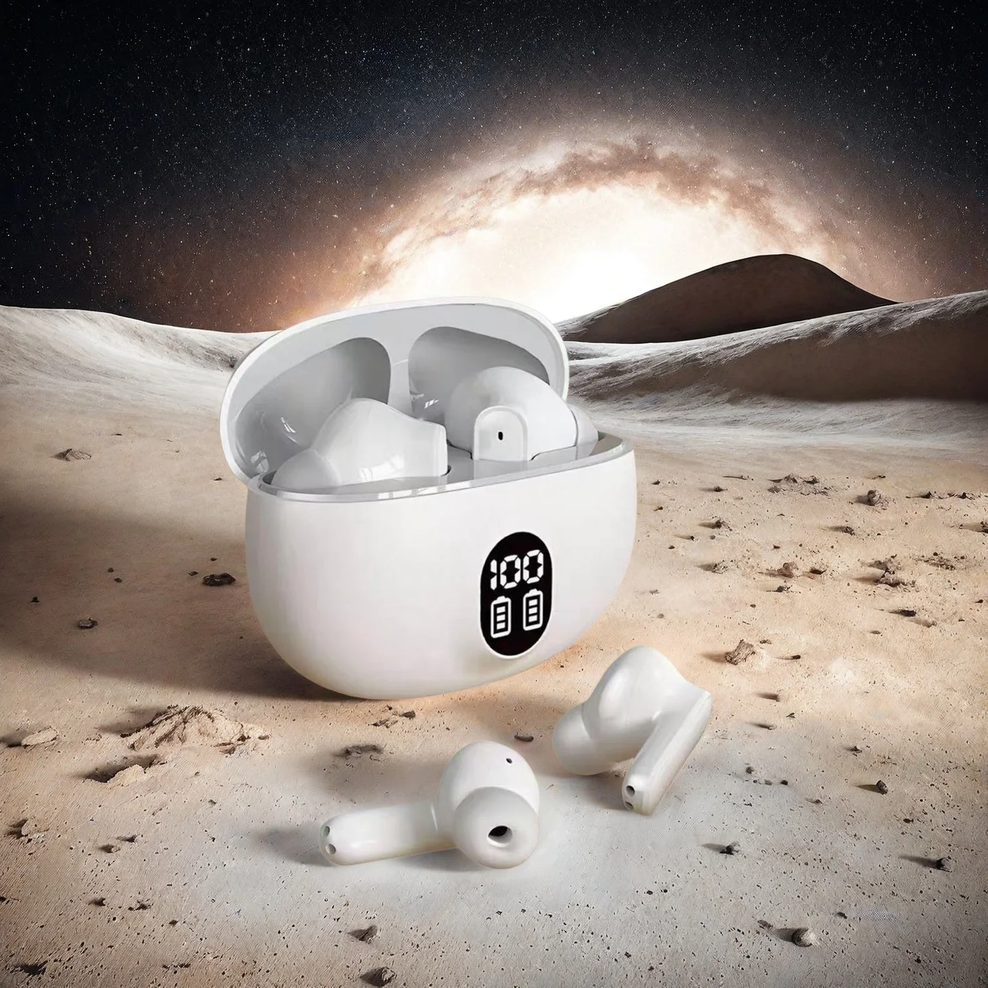 Original Tws Wirele… - image