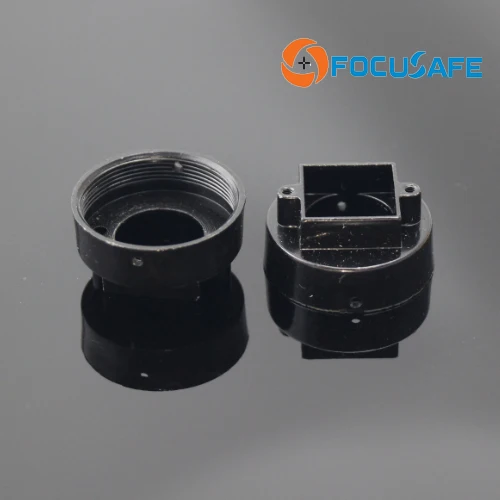 Hot 22mm Hole Distance CS Mount Lens Holder
