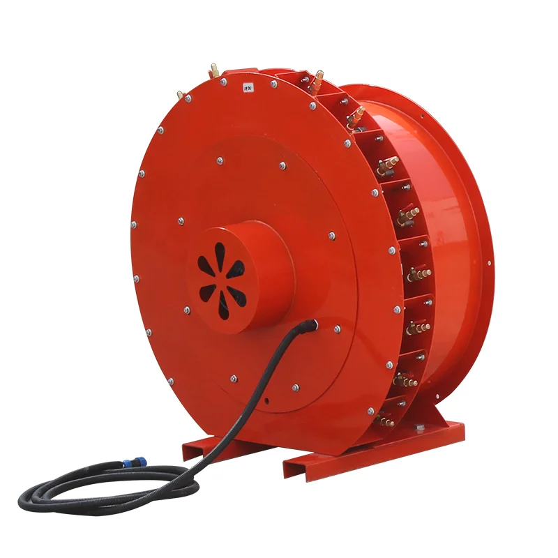 البخاخ منفاخ الضباب مدفع للتحكم في الآفات مزرعة بوم البخاخ جرار مدفوعة شجرة الفاكهة #6