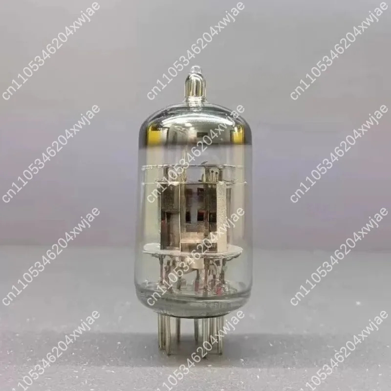 12AX7B ECC83 7025 6N4 Vacuum Tube Matched Pair Low Noise Audio Amplifier Tube